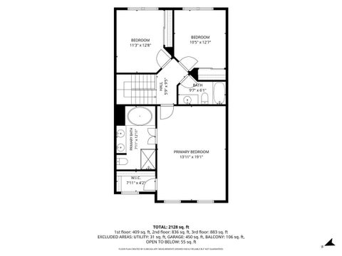 Tiny photo for 1005 Alberta Road, Elgin, IL 60124 (MLS # 12745668)