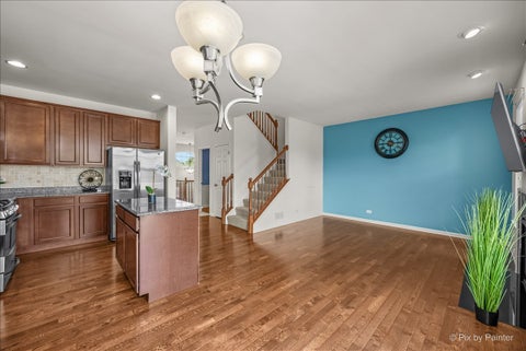 Tiny photo for 1005 Alberta Road, Elgin, IL 60124 (MLS # 12745668)