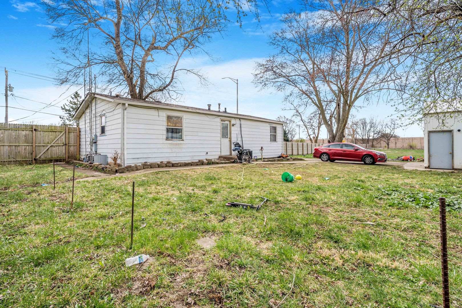 22252 W Taylor Road