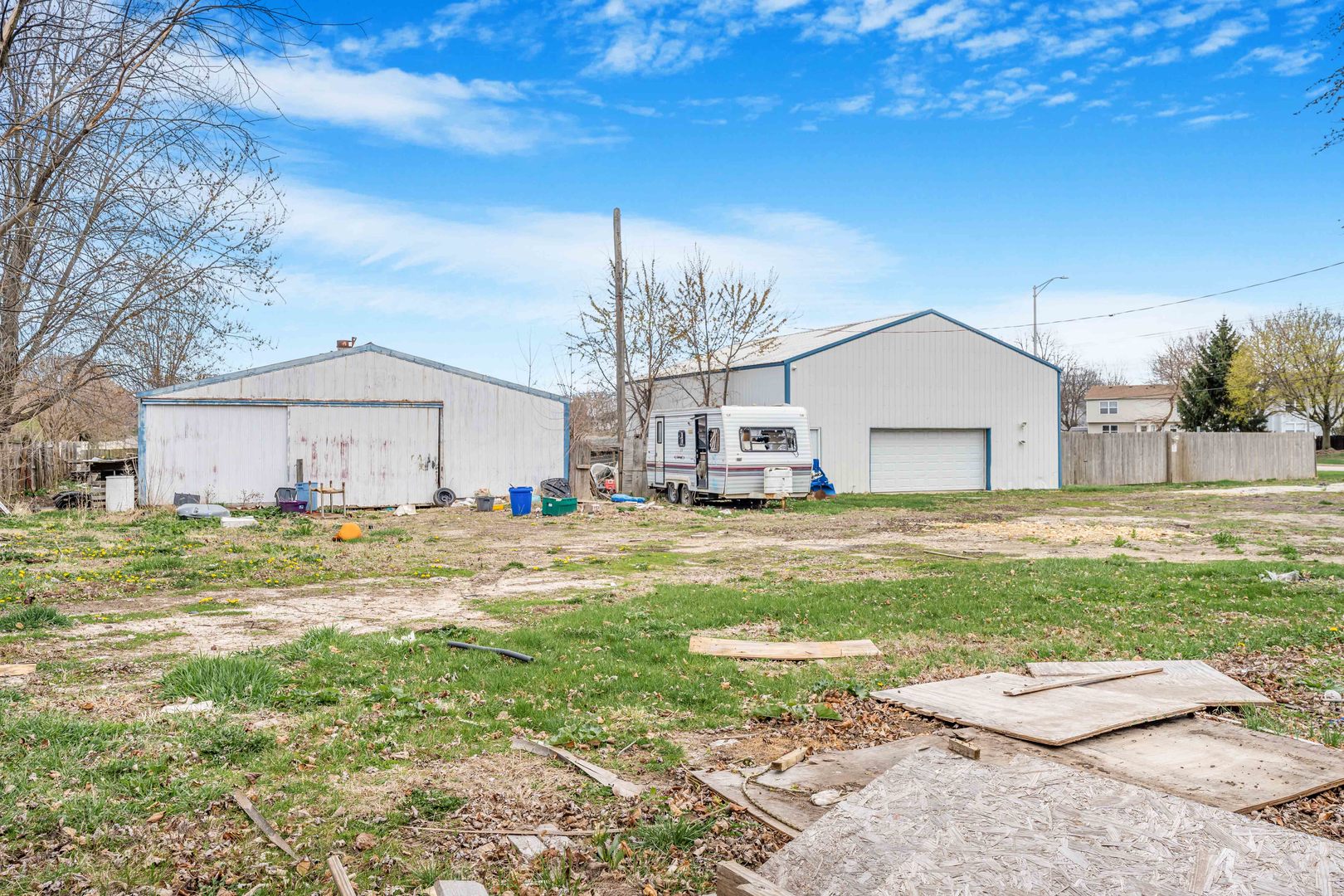 22252 W Taylor Road