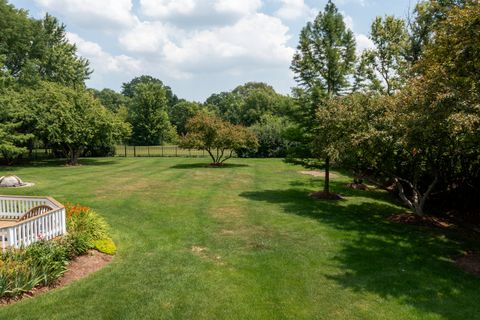 Tiny photo for 307 Anne Court, Prospect Heights, IL 60070 (MLS # 12477299)