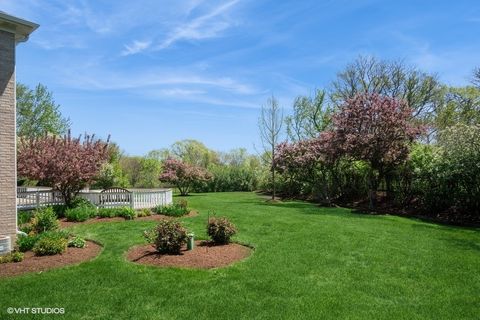 Tiny photo for 307 Anne Court, Prospect Heights, IL 60070 (MLS # 12477299)