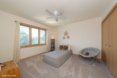 Tiny photo for 307 Anne Court, Prospect Heights, IL 60070 (MLS # 12477299)