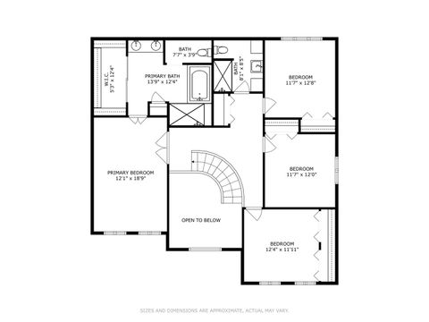 Tiny photo for 307 Anne Court, Prospect Heights, IL 60070 (MLS # 12477299)