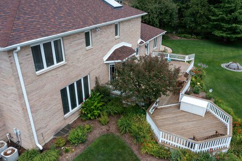 Tiny photo for 307 Anne Court, Prospect Heights, IL 60070 (MLS # 12477299)