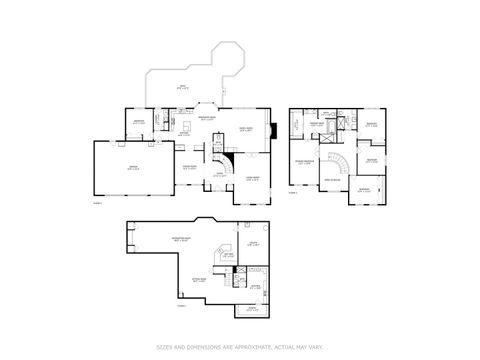 Tiny photo for 307 Anne Court, Prospect Heights, IL 60070 (MLS # 12477299)