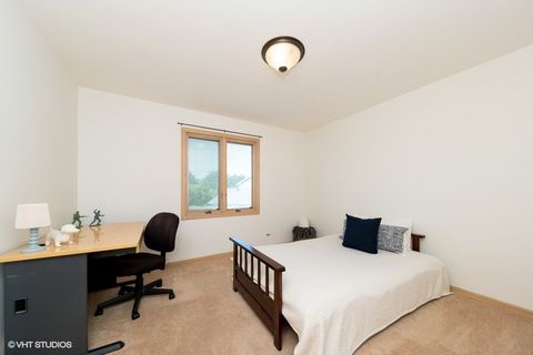 Tiny photo for 307 Anne Court, Prospect Heights, IL 60070 (MLS # 12477299)