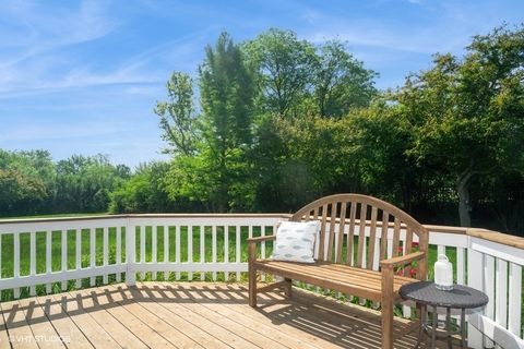 Tiny photo for 307 Anne Court, Prospect Heights, IL 60070 (MLS # 12477299)