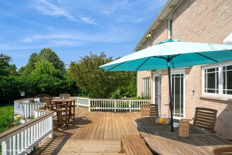 Tiny photo for 307 Anne Court, Prospect Heights, IL 60070 (MLS # 12477299)