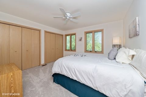 Tiny photo for 307 Anne Court, Prospect Heights, IL 60070 (MLS # 12477299)