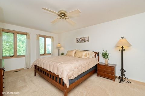Tiny photo for 307 Anne Court, Prospect Heights, IL 60070 (MLS # 12477299)