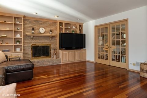 Tiny photo for 307 Anne Court, Prospect Heights, IL 60070 (MLS # 12477299)