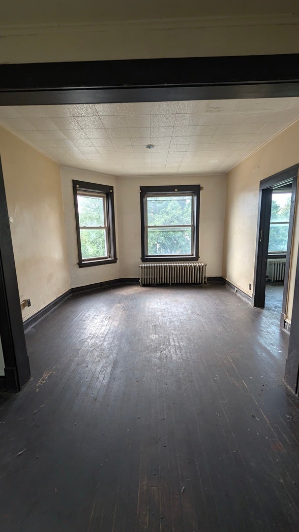 821 N Mozart Street