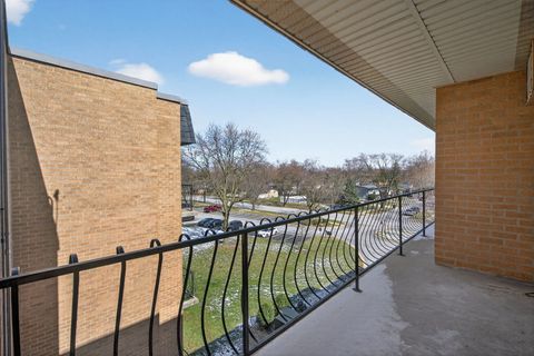 Tiny photo for 931 W Arquilla Drive #415, Glenwood, IL 60425 (MLS # 12593683)