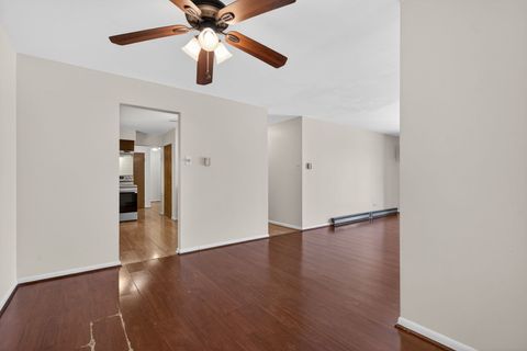 Tiny photo for 931 W Arquilla Drive #415, Glenwood, IL 60425 (MLS # 12593683)