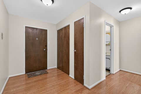 Tiny photo for 931 W Arquilla Drive #415, Glenwood, IL 60425 (MLS # 12593683)