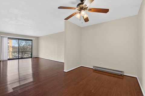 Tiny photo for 931 W Arquilla Drive #415, Glenwood, IL 60425 (MLS # 12593683)