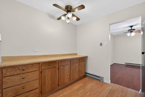 Tiny photo for 931 W Arquilla Drive #415, Glenwood, IL 60425 (MLS # 12593683)