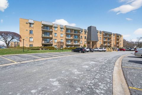 Tiny photo for 931 W Arquilla Drive #415, Glenwood, IL 60425 (MLS # 12593683)