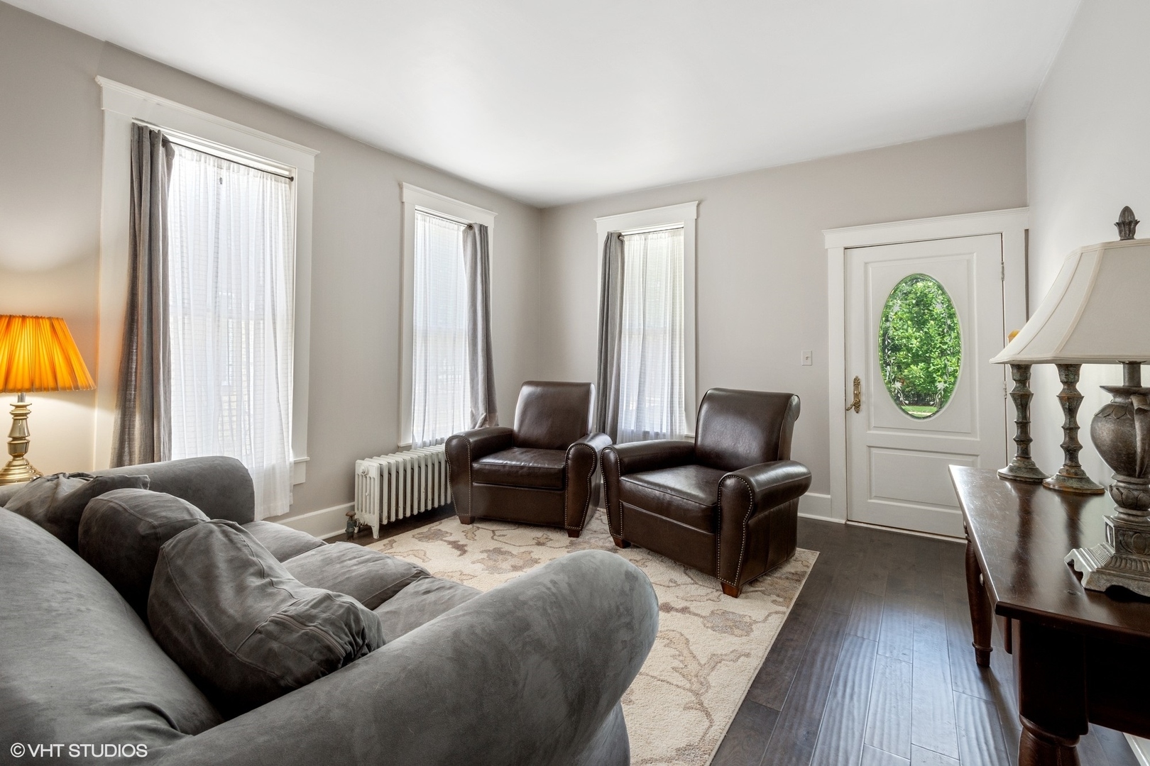 315 W Lincoln Avenue
