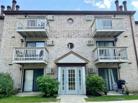 A home in Palatine