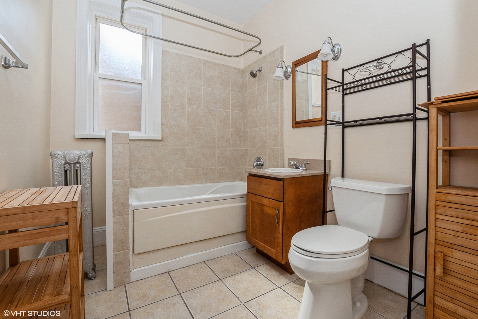 4732 S Saint Lawrence Avenue 3