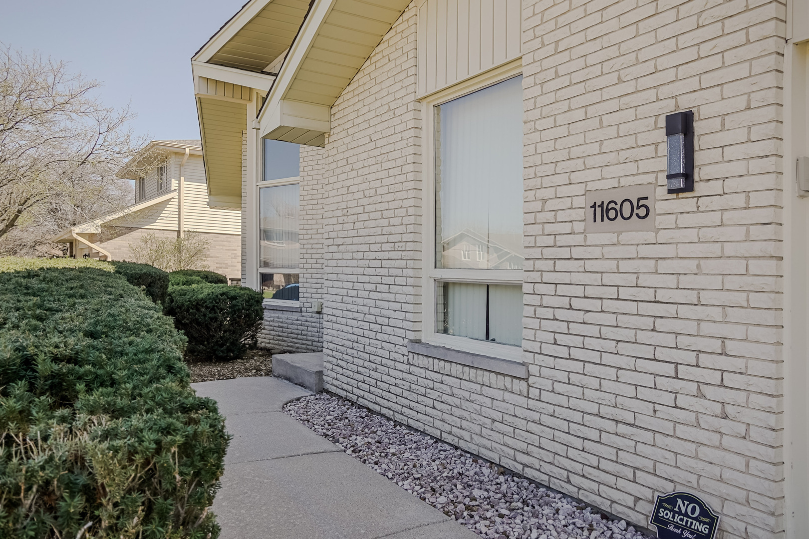 11605 Brookshire Drive