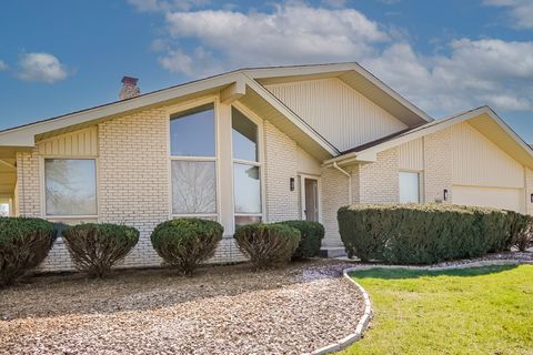 11605 Brookshire Drive Orland Park IL 60467