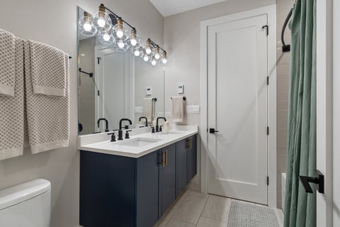 Tiny photo for 3026 W Lyndale Street #1, Chicago, IL 60647 (MLS # 12726040)