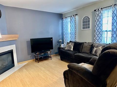 Tiny photo for 102 Soo Line Drive, Grayslake, IL 60030 (MLS # 12487312)