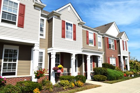 Tiny photo for 102 Soo Line Drive, Grayslake, IL 60030 (MLS # 12487312)