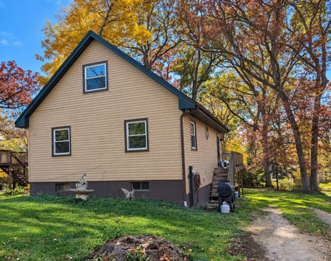 Tiny photo for 1287 Lake Summerset Road, Davis, IL 61019 (MLS # 12797316)
