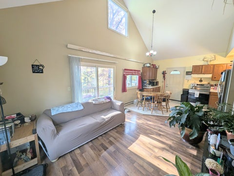 Tiny photo for 1287 Lake Summerset Road, Davis, IL 61019 (MLS # 12797316)
