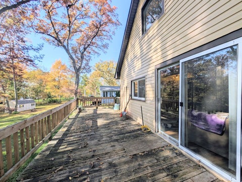 Tiny photo for 1287 Lake Summerset Road, Davis, IL 61019 (MLS # 12797316)