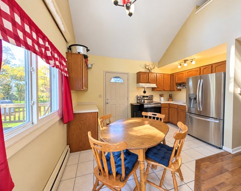 Tiny photo for 1287 Lake Summerset Road, Davis, IL 61019 (MLS # 12797316)