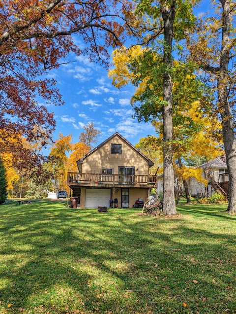 Photo of 1287 Lake Summerset Road, Davis, IL 61019 (MLS # 12797316)