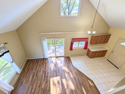 Tiny photo for 1287 Lake Summerset Road, Davis, IL 61019 (MLS # 12797316)