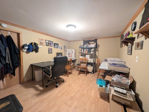Tiny photo for 1287 Lake Summerset Road, Davis, IL 61019 (MLS # 12797316)