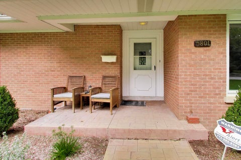 Tiny photo for 5801 N LANSING Avenue, Chicago, IL 60646 (MLS # 12766297)