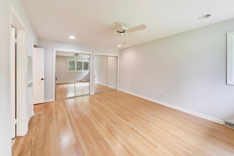 Tiny photo for 5801 N LANSING Avenue, Chicago, IL 60646 (MLS # 12766297)