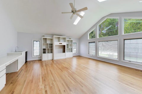 Tiny photo for 5801 N LANSING Avenue, Chicago, IL 60646 (MLS # 12766297)