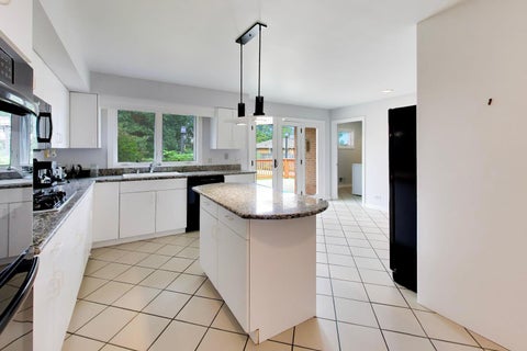 Tiny photo for 5801 N LANSING Avenue, Chicago, IL 60646 (MLS # 12766297)