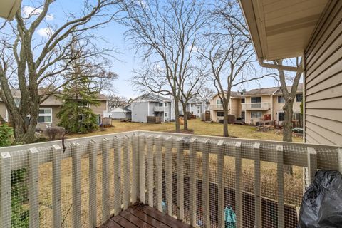 Tiny photo for 149 Brandywine Court, Vernon Hills, IL 60061 (MLS # 12589716)