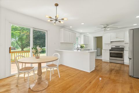 Tiny photo for 630 Maple Court, Elburn, IL 60119 (MLS # 12463777)