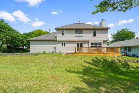 Tiny photo for 630 Maple Court, Elburn, IL 60119 (MLS # 12463777)