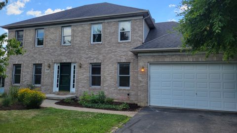 Photo of 630 Maple Court, Elburn, IL 60119 (MLS # 12463777)