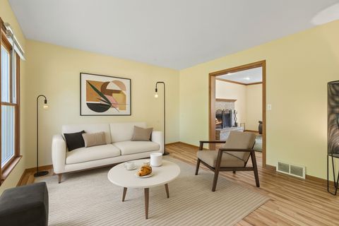 Tiny photo for 630 Maple Court, Elburn, IL 60119 (MLS # 12463777)