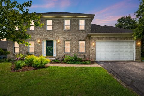 Tiny photo for 630 Maple Court, Elburn, IL 60119 (MLS # 12463777)