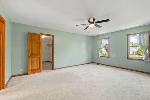 Tiny photo for 630 Maple Court, Elburn, IL 60119 (MLS # 12463777)
