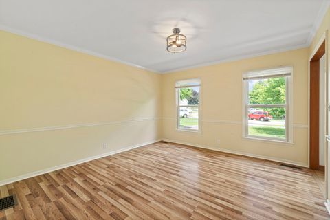 Tiny photo for 630 Maple Court, Elburn, IL 60119 (MLS # 12463777)